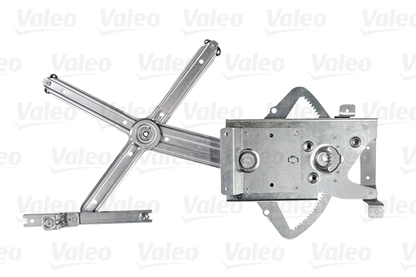 Mecanism actionare geam 851402 VALEO